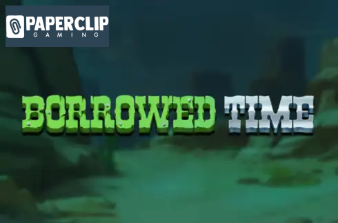 Borrowed Time